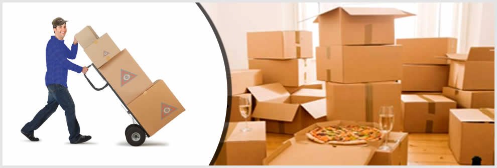 Packing and Moving service in Gorakhpur