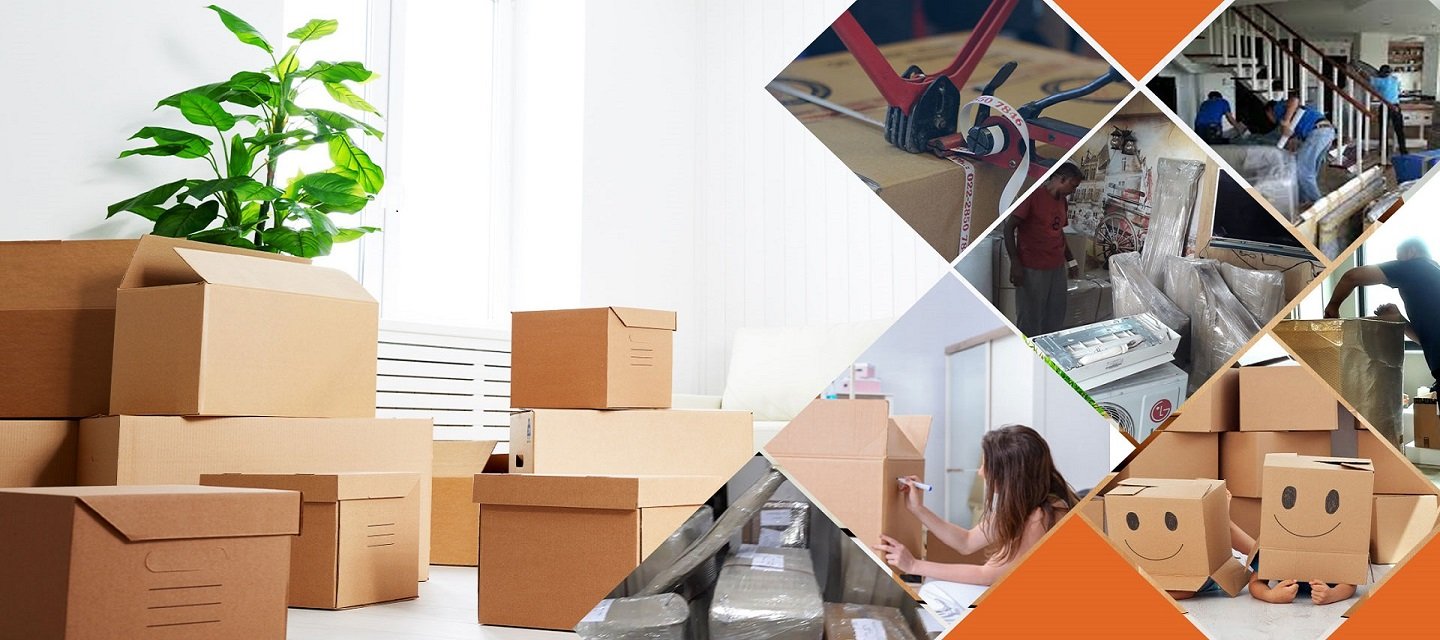 Top Packers and Movers Gorakhpur