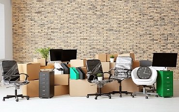 Best Packers and Movers in Gorakhpur