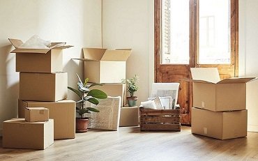 Top 5 Packers and Movers in Gorakhpur