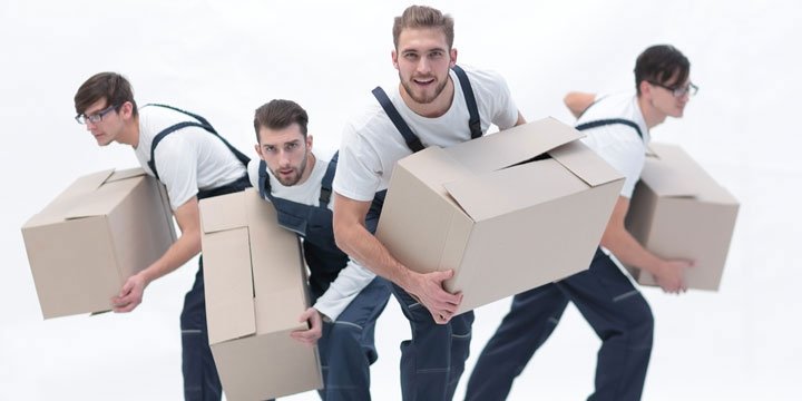 Price Packers and Movers in Gorakhpur